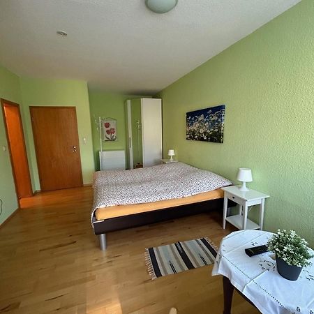 Ferien Und Freizeithof Engelau - Zi 6 Apartment Giekau Exterior photo